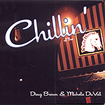 Chillin' CD photo